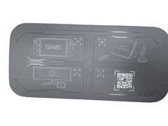 LENOVO - LEGION GO 8APU1 HANDHELD CONSOLE - 507173