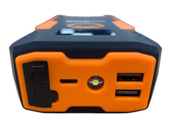 WILDTRAK - S1000 12V 1000A JUMP STARTER - 507410