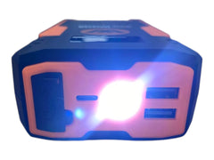 WILDTRAK - S1000 12V 1000A JUMP STARTER - 507410