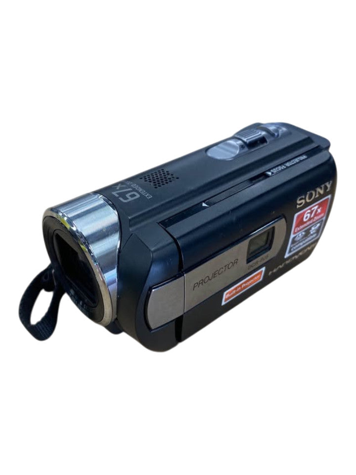 Sony Camcorder DCR-PJ5E - 507258