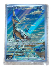Pokemon TCG Skarmory Illustration Rare Surging Sparks 209/191 - 260467