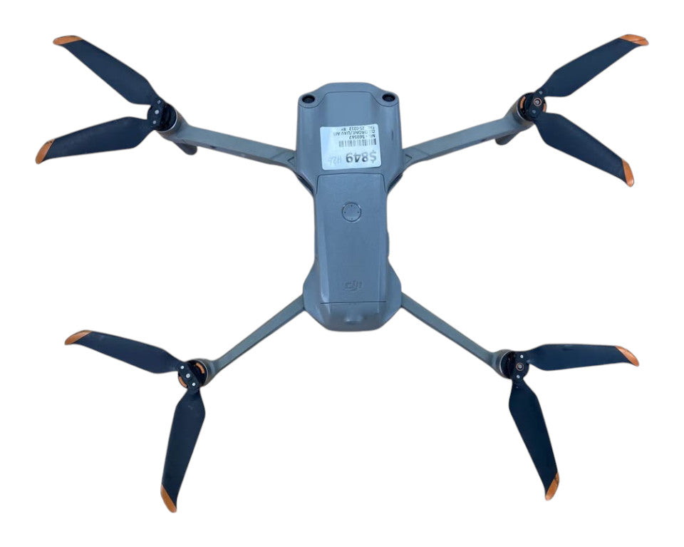 DJI - DA2SUE1 AIR 2S DRONE WITH CAMERA - 502567