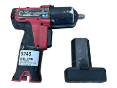 SNAP-ON - CT761 3/8” IMPACT WRENCH WITH 14.4V 2.5AH SNAP-ON BATTERY - 507273