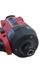 MILWAUKEE M18 FID3 18VOLT CORDLESS HEX IMPACT DRIVER - 507416
