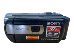 Sony Camcorder DCR-PJ5E - 507258
