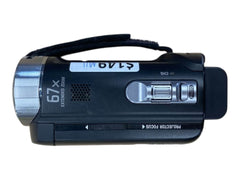 Sony Camcorder DCR-PJ5E - 507258