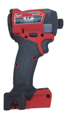 MILWAUKEE M18 FID3 18VOLT CORDLESS HEX IMPACT DRIVER - 507416