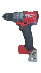 MILWAUKEE M18 FPD3 18V CORDLESS HAMMER DRILL - 507412