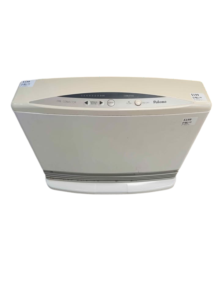 Paloma PG311F Natural Gas Heater EH-266031