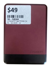 Cygnett MagSafe Magnetic Battery Charger Bank CY5644PBCHE - 508366