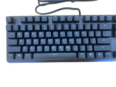 Steelseries Apex 5 Hybrid Mechanical Gaming Keyboard - 508357