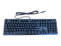Steelseries Apex 5 Hybrid Mechanical Gaming Keyboard - 508357