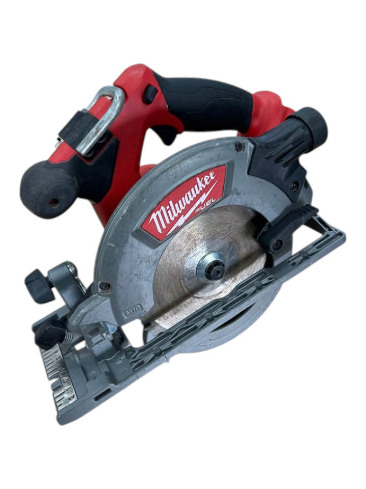 Milwaukee 18V 165mm Circular Saw (SKIN ONLY) - 508294