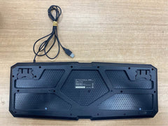 Thunda - THGAMBU Light Up Keyboard - JO 508503