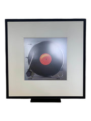 Samsung - HW-LS60D Record Picture Bluetooth Speaker - JO 508608