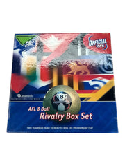 AFL Rivalry 8 Ball Box Set (Eagles & Freo) - 509075