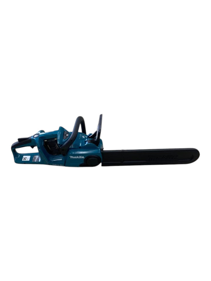 MAKITA DUC400z 18V (x2) Brushless Chainsaw - EK 509152