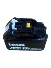 MAKITA 5.0Ah 18V Battery - EK 509154