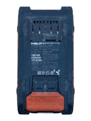 Hilti 22-Volt B 22-255 Cordless Battery pack - EK 508953