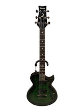 Ibanez - ART300 Green Caiman Electric Guitar - JO 509159