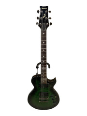 Ibanez - ART300 Green Caiman Electric Guitar - JO 509159
