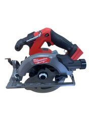 Milwaukee 18V 165mm Circular Saw - EK 509068