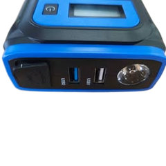 Adventure Kings A38 Jump Starter EH-509171