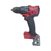 MILWAUKEE M18 FPD3 18V CORDLESS HAMMER DRILL DRIVER (SKIN ONLY) - 508797