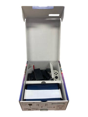 Nintendo Switch - HEG-001 OLED Model Console Kit - 509096