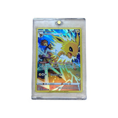 Jolteon TG04/TG30 Brilliant Stars Pokemon Card - 509037