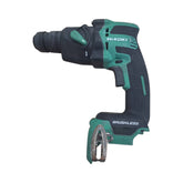 HIKOKI DH 18DPB 18V CORDLESS ROTARY HAMMER DRILL (SKIN ONLY) - 509242