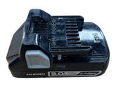 Hikoki 3.0Ah 18V Li-ion Battery - 509252