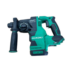 Hikoki 28mm 36V Cordless Rotary Hammer (SKIN ONLY) - 509243