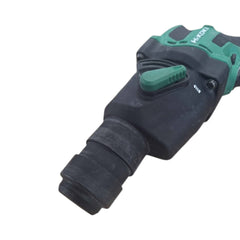 HIKOKI DH 18DPB 18V CORDLESS ROTARY HAMMER DRILL (SKIN ONLY) - 509242