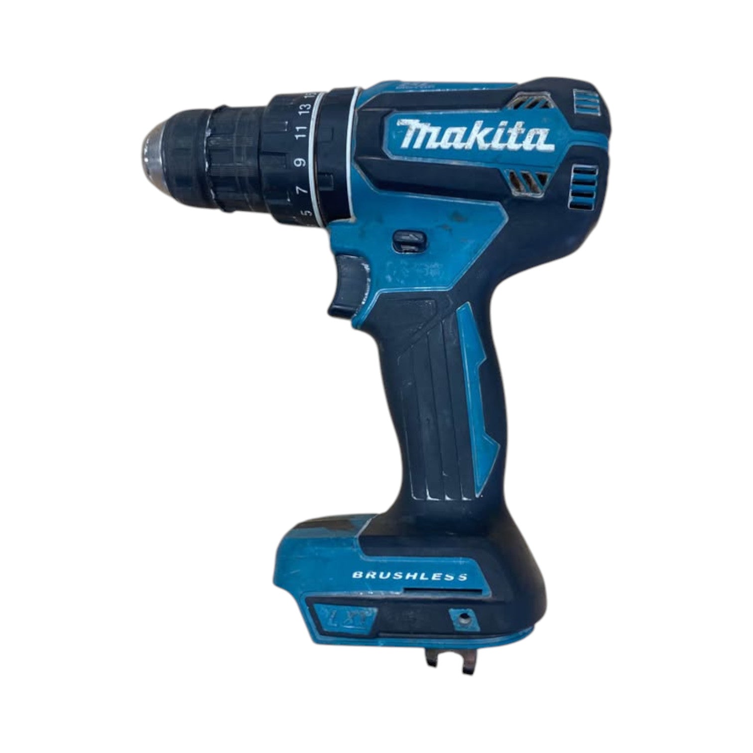 MAKITA DHP485 18V Cordless Drill Driver (SKIN ONLY) - 500475