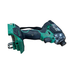 Hikoki 18V Cordless Impact Driver (SKIN ONLY) - 509241