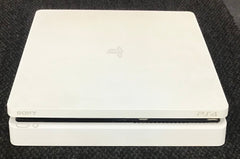 Sony PS4 Slim Game Console Ref#512607