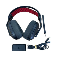 Logitech G Astro A20X Wireless Gaming Heqdset - 509564