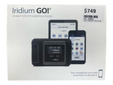 IRIDIUM GO! - 9560N GLOBAL ONLINE SMARTPHONE ACCESS KIT - 258021