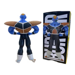 Dragon Ball Z The Ginyu Force D Burter Ichibankuji Figure - 510763