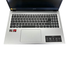 Acer Aspire 3 Laptop (512GB, 8GB, AMD Ryzen 5) - 510765