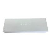 Apple Watch Series 11 46mm Jet Black M/L Strap Band - 511205