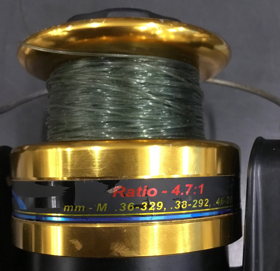 PENN SPINFISHER FISHING REEL Ref#513248