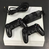 SONY PLAYSTATION 4 PRO Model CUH-7102B Ref#506730
