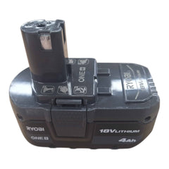 Ryobi RB1840C 18V Cordless Tool Battery 4.0Ah - 513007