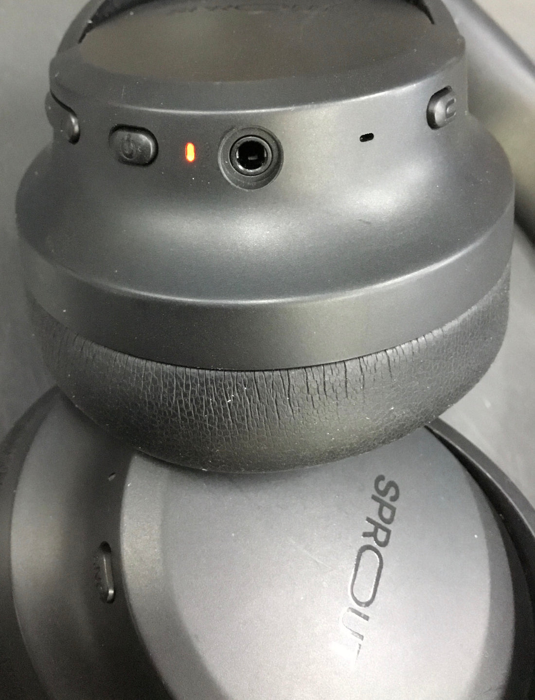 SPROUT BLUETOOTH HEADPHONES Ref#513299