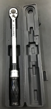 TOOLPRO 1/2 inch TORQUE WRENCH Ref#507319