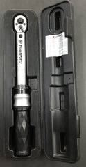 TOOLPRO 1/4inch TORQUE WRENCH Ref#507318