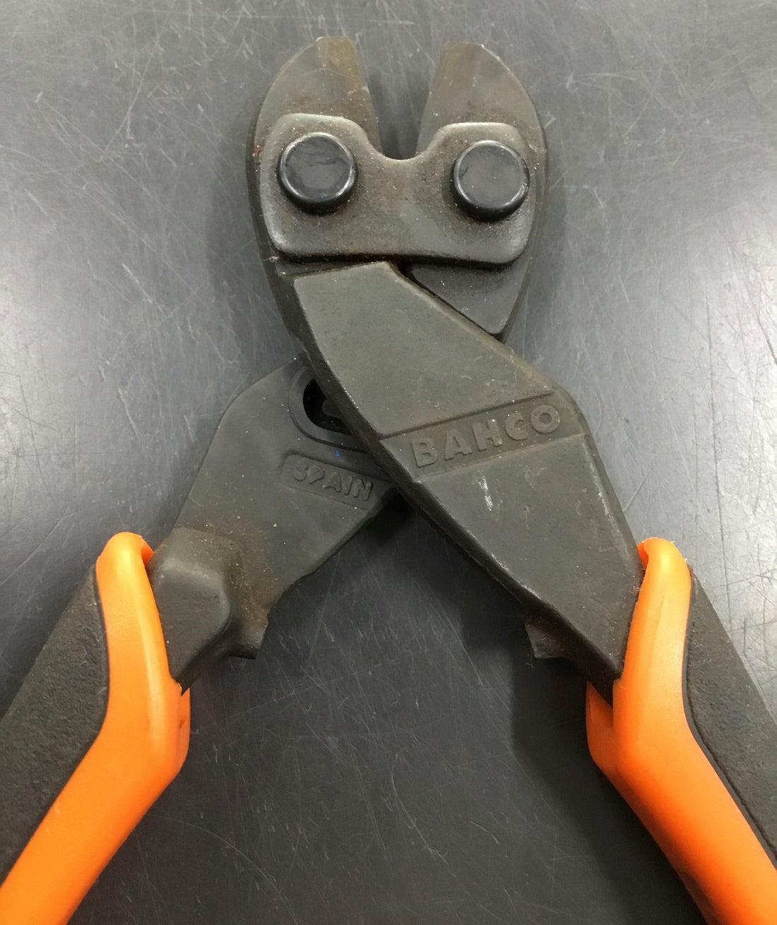 BAHCO BOLT CUTTERS Ref#513053