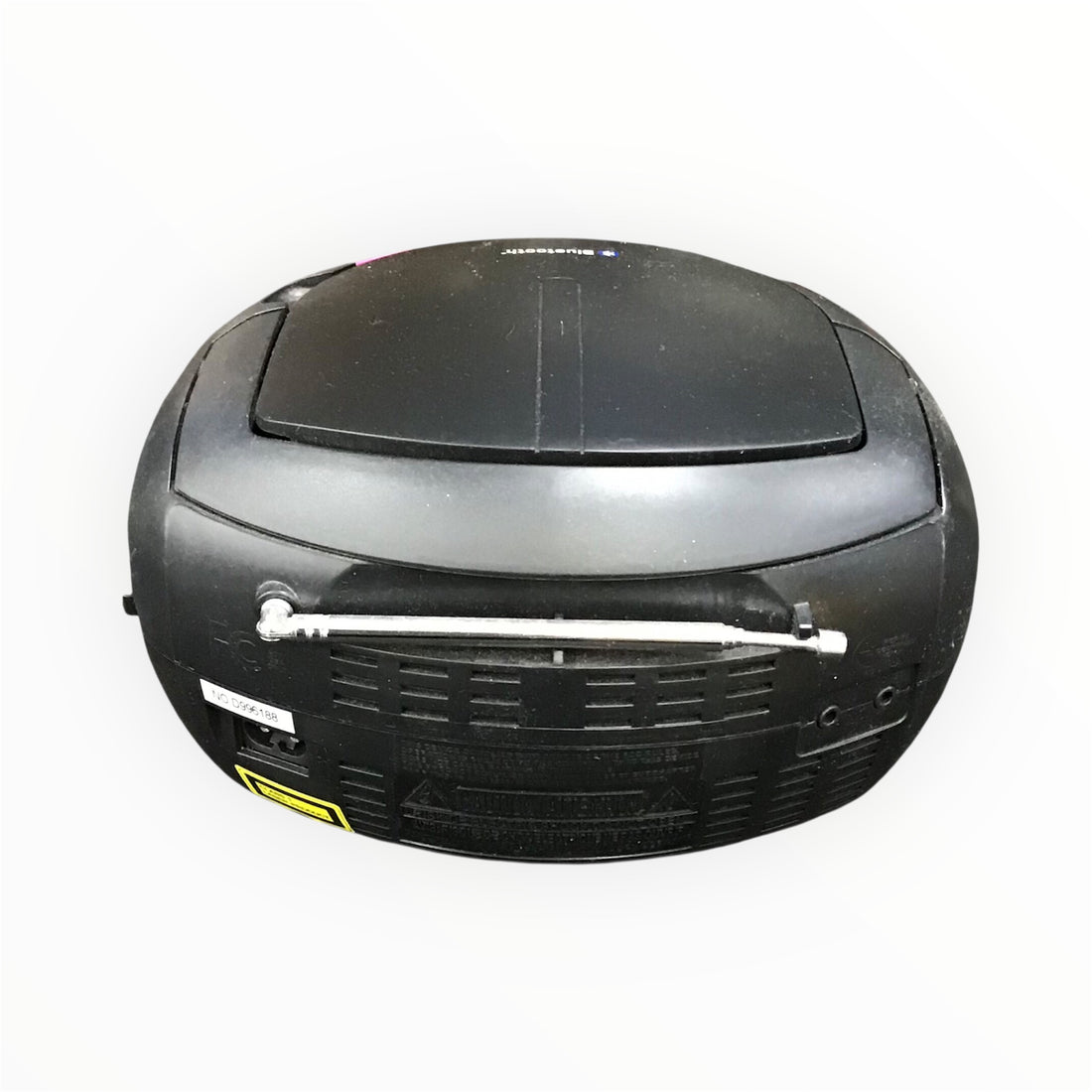 Target Bluetooth Cd Radio Portable Player Ref#513878